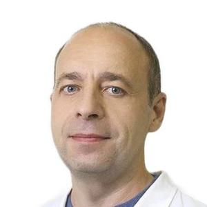 Пегов Сергей Анатольевич