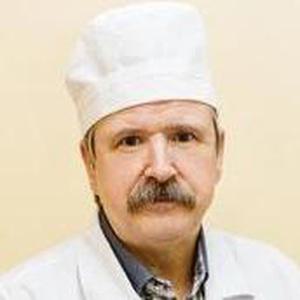 Хохлов Андрей Николаевич