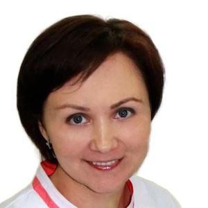 Швора Наталья Михайловна