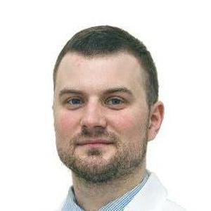 Овчинников Михаил Александрович