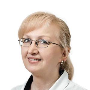 Кашина Надежда Анатольевна