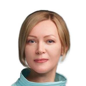 Ефименко Ирина Васильевна
