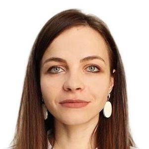 Рудакова Наталья Юрьевна
