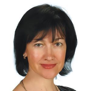 Дейтер Ирина Алексеевна
