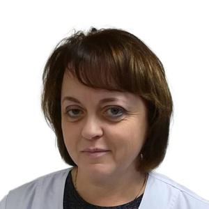 Припорова Елена Станиславовна