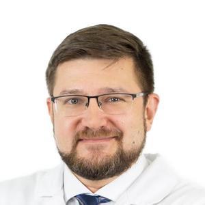 Беломытцев Сергей Викторович