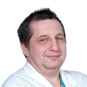Александров Александр Николаевич