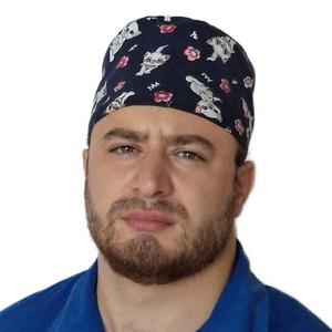 Гамидов Артур Рамазанович