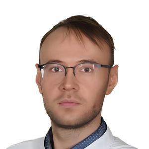 Корсаков Дмитрий Андреевич