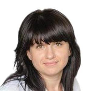 Черноротова Елена Владимировна