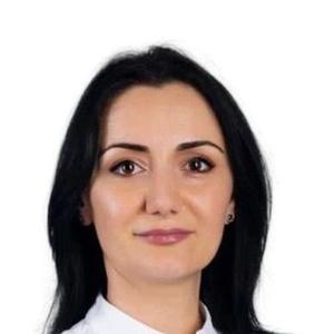 Дащян Гаянэ Арутюновна