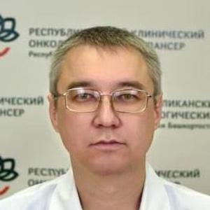 Закареев Мансур Раилевич