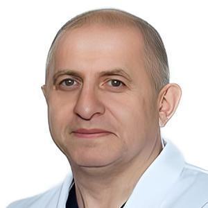 Раковский Евгений Владимирович