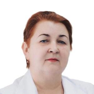 Коновалова Елена Васильевна