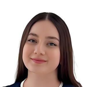 Базаева Хеда Лечаевна