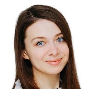 Андреева Венера Алексеевна