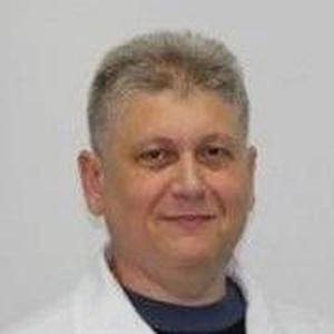 Бобров Василий Тихонович