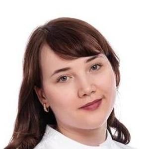 Гурьева Екатерина Сергеевна