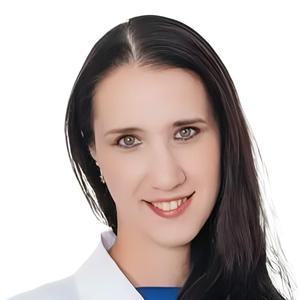 Соколова Наталья Сергеевна