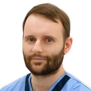 Малин Сергей Владиславович