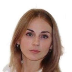 Кузнецова (Кухта) Марина Сергеевна
