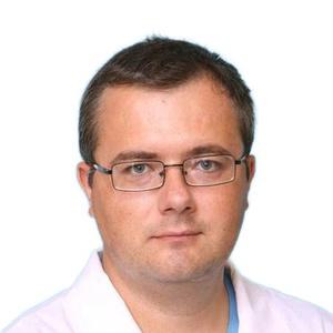 Кирячков Александр Алексеевич
