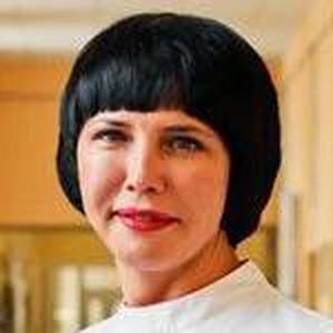 Никитюк Тамара Александровна