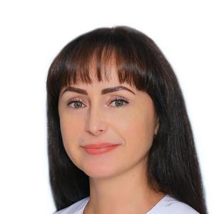 Халикова Ирина Геннадьевна