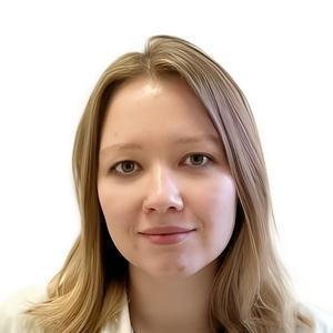 Маметова Фатима Ринатовна
