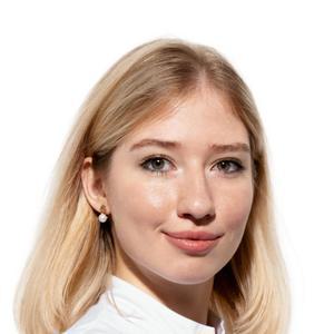 Сидорович Альбина Наримановна