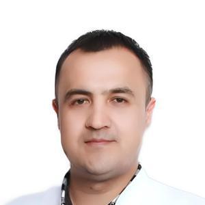 Нуридинов Рустамджон Рахимджонович