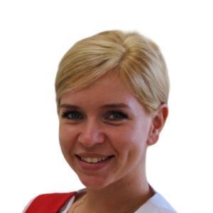 Шипицина Елена Сергеевна
