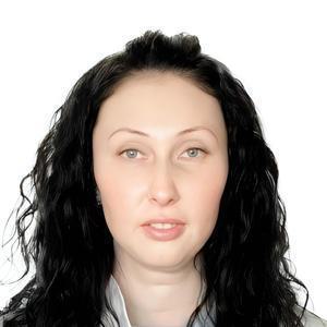 Исмаилова (Фокина) Марина Валентиновна