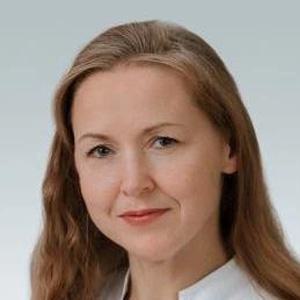 Ладанова Юлия Федоровна