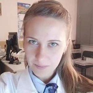 Анциферова Наталья Юрьевна
