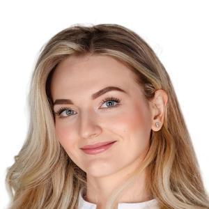 Грищенко (Рассказчикова) Алина Алексеевна