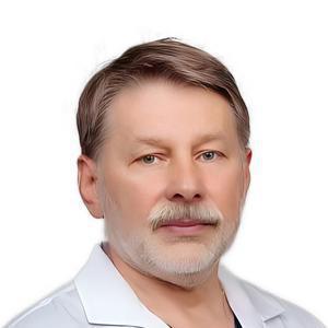 Золотухин Тимофей Федорович