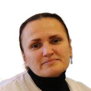 Захарова Надежда Александровна