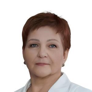 Мозжерина Галина Валерьевна