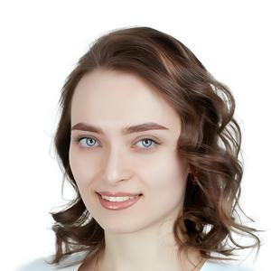 Мороговская Ольга Андреевна