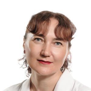 Осокина Наталья Владимировна