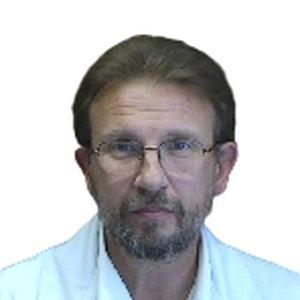 Кузин Александр Сергеевич