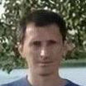 Антонов Андрей Владимирович