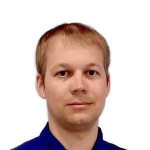 Сидоров Александр Викторович