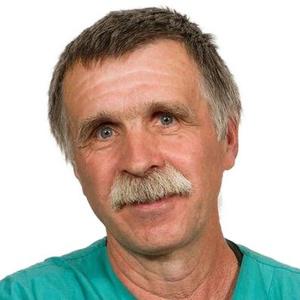 Паничев Дмитрий Дмитриевич