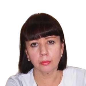 Кравченко Галина Владимировна