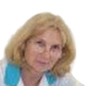 Хлистун Татьяна Николаевна