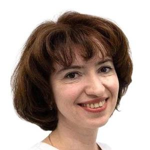 Журавлева Юлия Борисовна