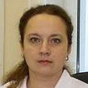 Ковалева Татьяна Борисовна