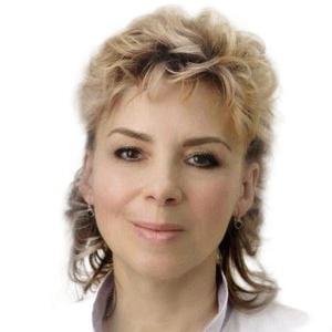 Скляник Ирина Александровна